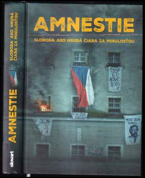 Maroš Hečko: Amnestie