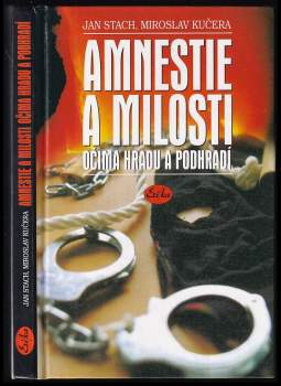 Amnestie a milosti očima Hradu a podhradí