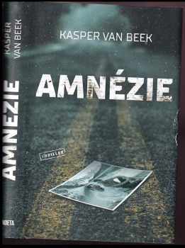 Kasper van Beek: Amnézie