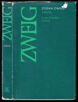Amok