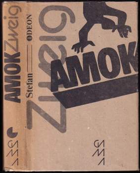 Stefan Zweig: Amok