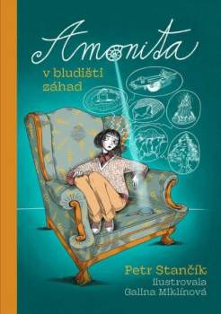 Amonita v bludišti záhad