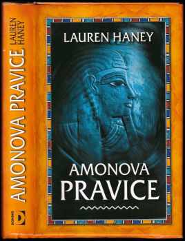 Lauren Haney: Amonova pravice