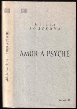 Amor a Psyché