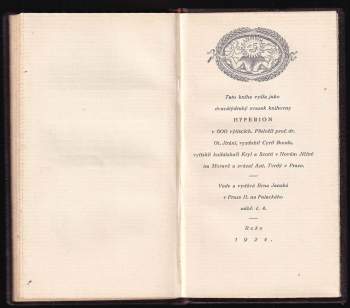 Lucius Apuleius: Amor a Psyche