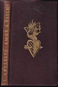 Lucius Apuleius: Amor a Psyche