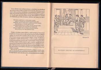 Lucius Apuleius: Amor a Psyche