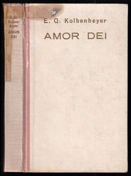 Amor Dei