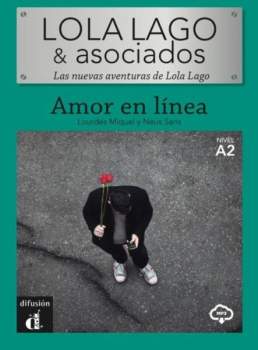 Lourdes Miquel: Amor en línea (A2)