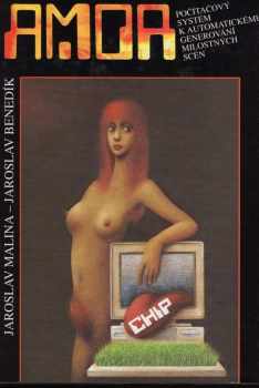 Jaroslav Malina: AMOR