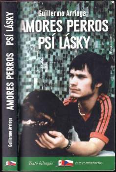 Amores perros : Psí lásky