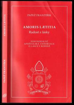 Amoris lætitia