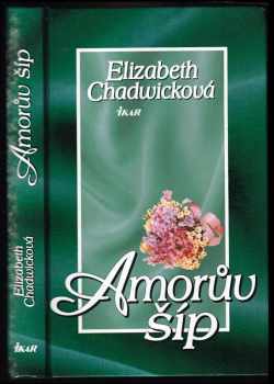 Elizabeth Chadwick: Amorův šíp