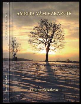 Amrita vám vzkazuje--