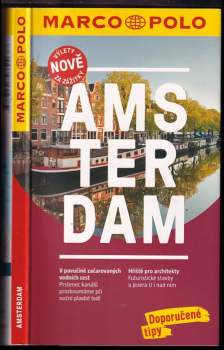 Anneke Bokern: Amsterdam