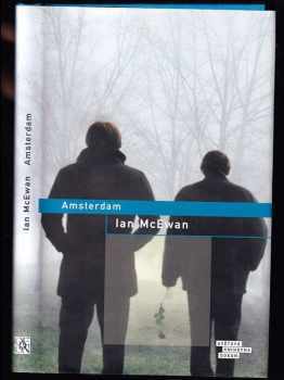 Ian McEwan: Amsterdam