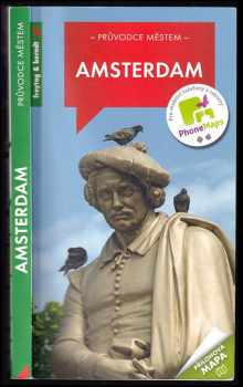 Marek Podhorský: Amsterdam