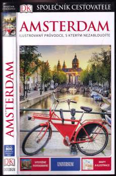 Christopher Catling: Amsterdam