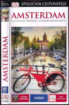 Christopher Catling: Amsterdam