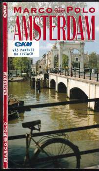 Siggi Weidemann: Amsterdam