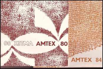 AMTEX 82