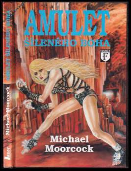 Amulet šíleného boha