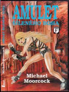 Amulet šíleného boha