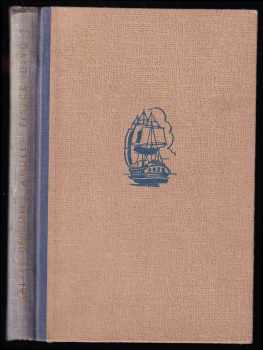 Amulet tisíce divů : román - Walter Heichen (1935, Jos. R. Vilímek) - ID: 238932