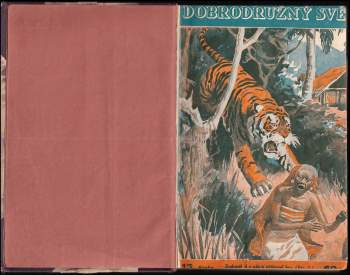 Walter Heichen: Amulet tisíce divů