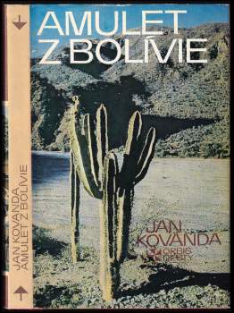 Amulet z Bolívie