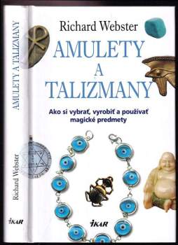 Amulety a talizmany