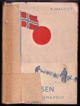 Amundsen