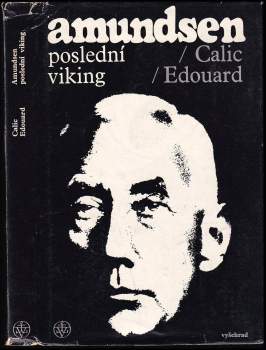 Edouard Calic: Amundsen