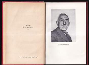 Roald Amundsen: Amundsen objevitel
