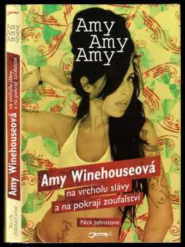 Amy, Amy, Amy