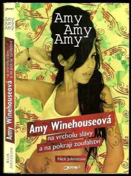 Amy, Amy, Amy
