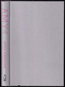 Mitch Winehouse: Amy má dcera