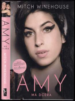 Mitch Winehouse: Amy má dcera