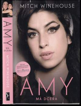 Amy má dcera