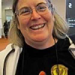 Amy Thomson