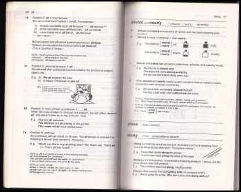 Geoffrey N Leech: An A-Z of English grammar and usage