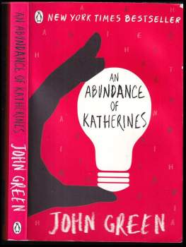 An Abundance of Katherines