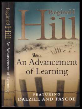 An advancement of learning