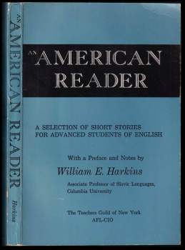 William Edward Harkins: An American reader