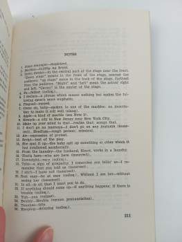 William Edward Harkins: An American reader