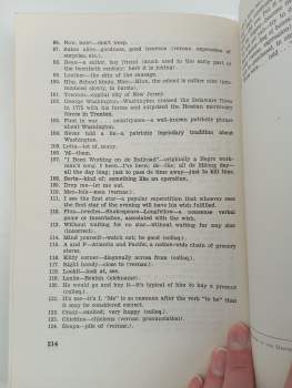 William Edward Harkins: An American reader