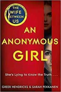An Anonymous Girl
