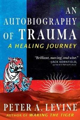 An autobiography of trauma