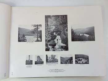Konstanz von G. Wolf: An den Ufern des Rheins. Vom Bodensee bis zu den Niederlanden. mit 550 Ansichten nach photographischen Aufnahmen.