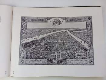Konstanz von G. Wolf: An den Ufern des Rheins. Vom Bodensee bis zu den Niederlanden. mit 550 Ansichten nach photographischen Aufnahmen.